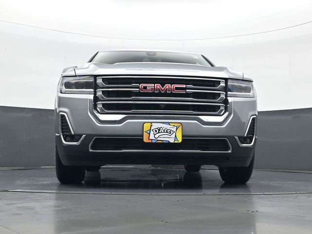 Certified 2023 GMC Acadia SLT w/ Technology Package image 23