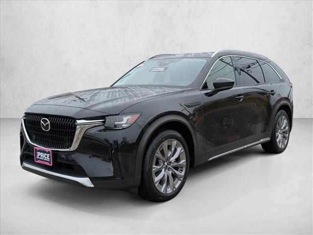 Used 2024 MAZDA CX-90 3.3 Turbo w/ Premium Package