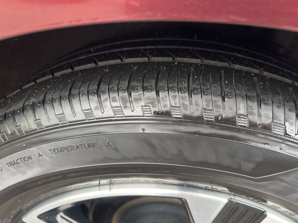 Certified 2024 Nissan Sentra SV w/ All-Weather Package image 41