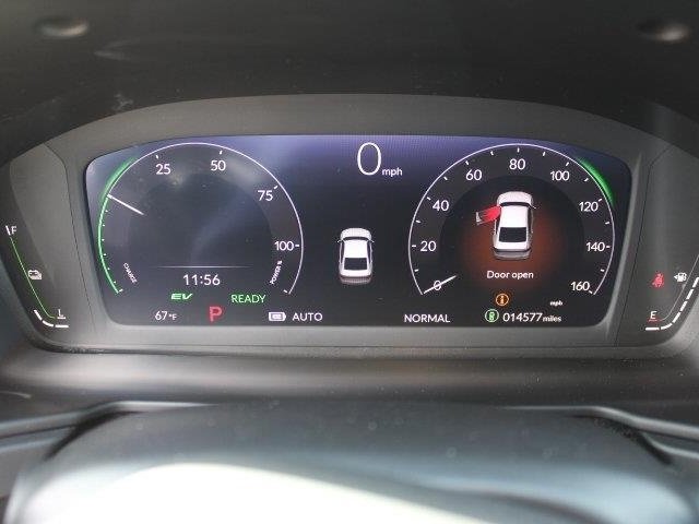 Used 2025 Honda Accord Sport image 12