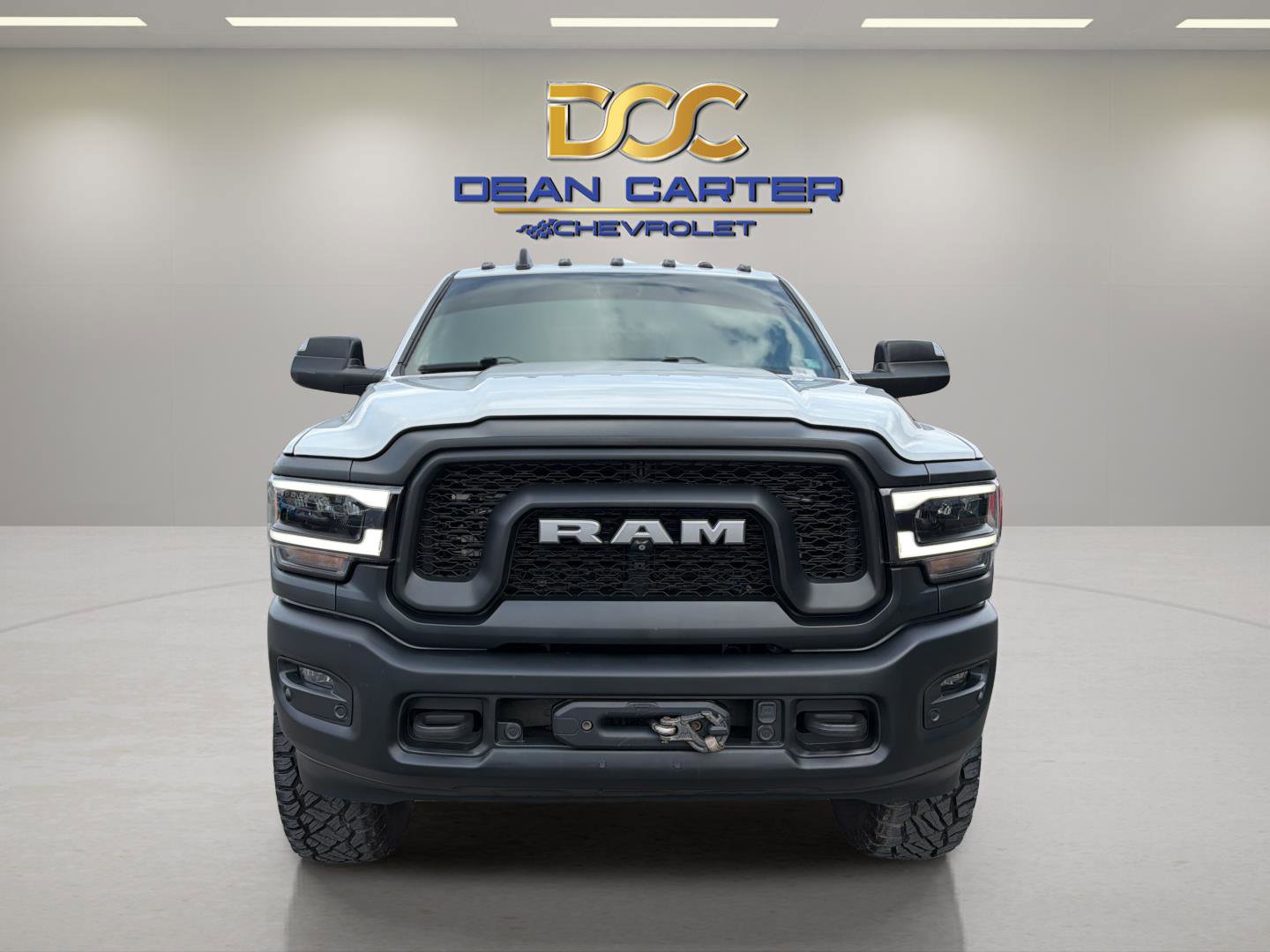 Used 2020 RAM 2500 Power Wagon image 8