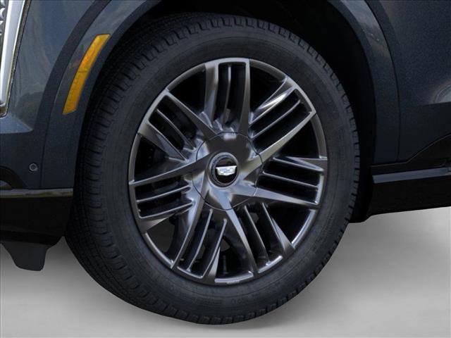 New 2026 Cadillac Escalade IQ Sport 1 w/ LPO, ONYX Package image 9