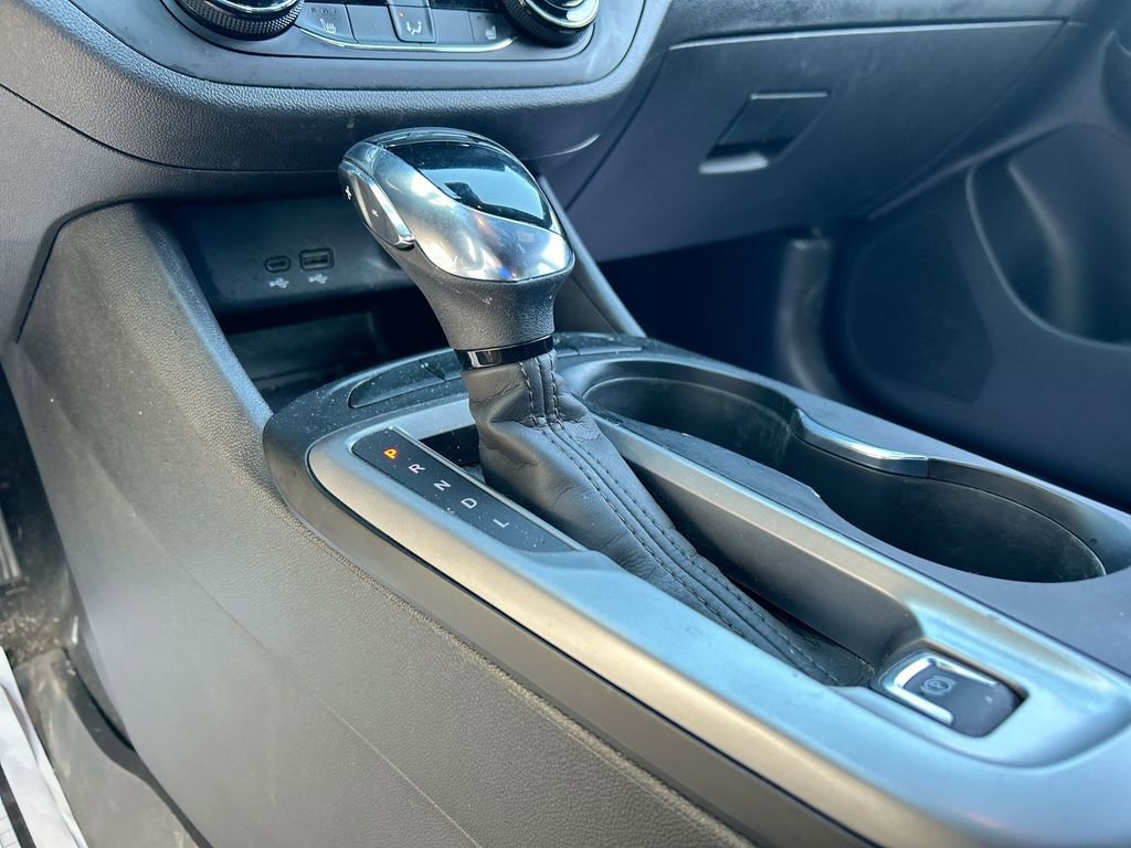 Used 2024 Buick Envista Preferred w/ Convenience I Package FWD image 19