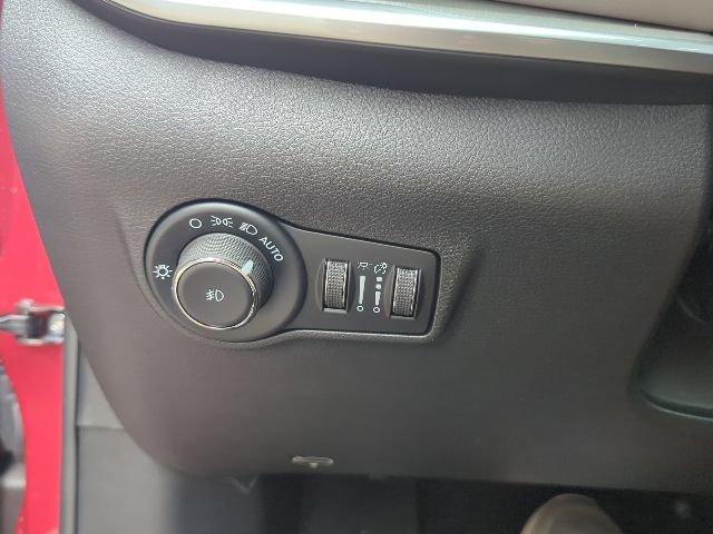 New 2026 Jeep Compass Limited AWD/4WD image 21