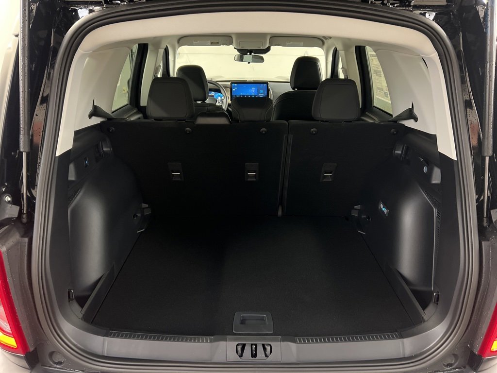 New 2025 Ford Bronco Sport Big Bend w/ Convenience Package image 34