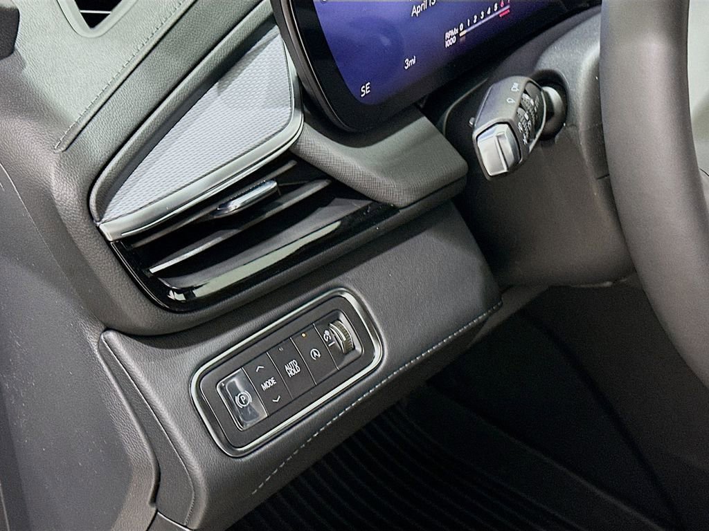New 2026 Buick Enclave Sport Touring w/ Power Package FWD image 10