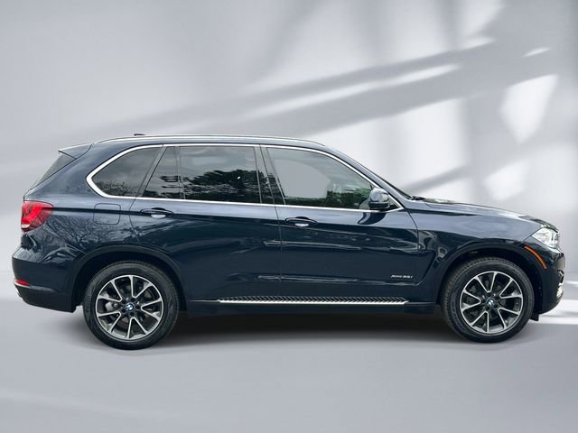 Used 2017 BMW X5 xDrive35i AWD/4WD image 5