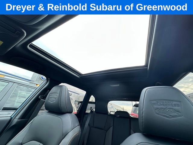 New 2026 Subaru Forester Wilderness image 25