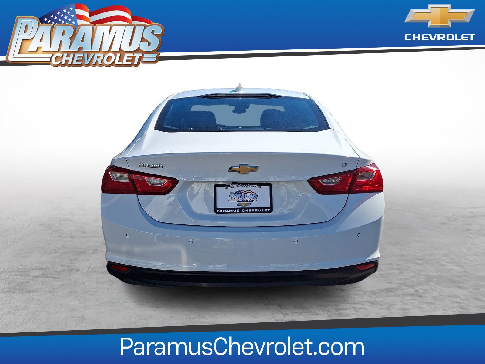 Used 2025 Chevrolet Malibu LT FWD image 5