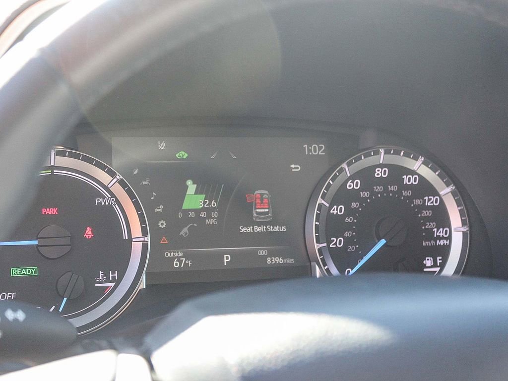 Used 2023 Toyota Highlander Bronze Edition image 23