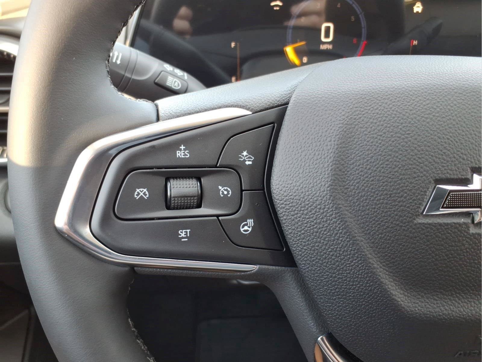 New 2026 Chevrolet Trax ACTIV w/ Driver Confidence Package FWD image 19