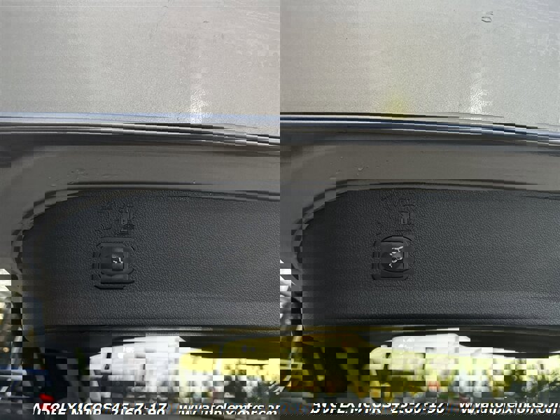 Used 2015 Ford Escape Titanium image 12