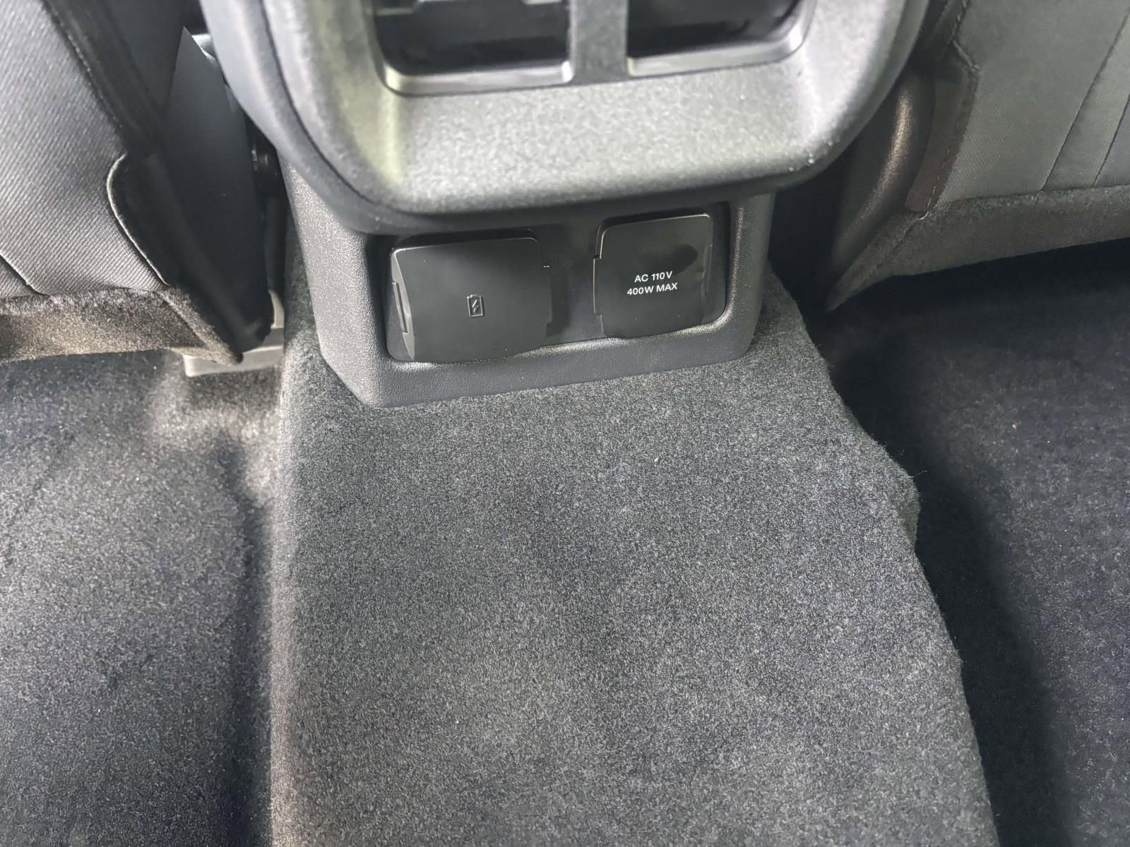 New 2025 Ford Bronco Big Bend image 32