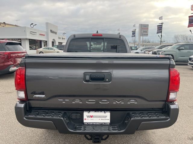 Used 2020 Toyota Tacoma SR image 5