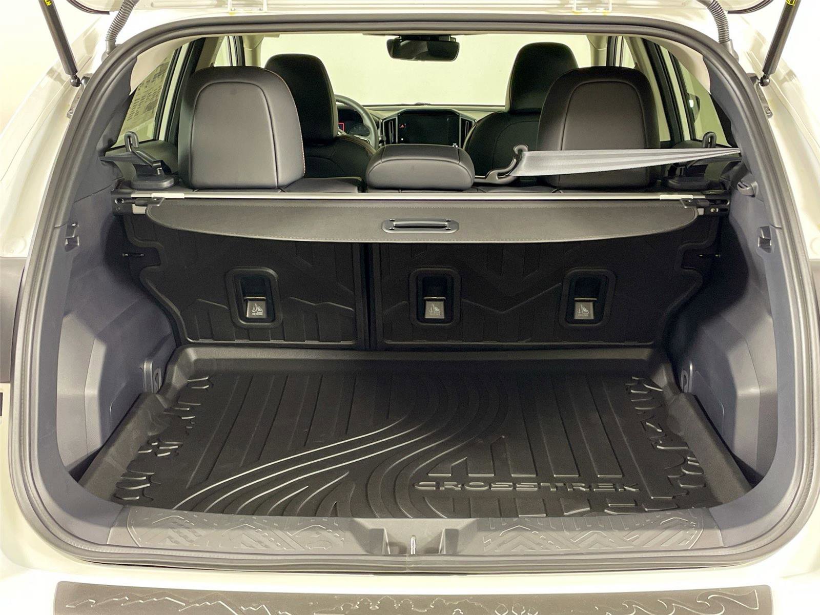 New 2026 Subaru Crosstrek 2.5i Limited AWD/4WD image 24