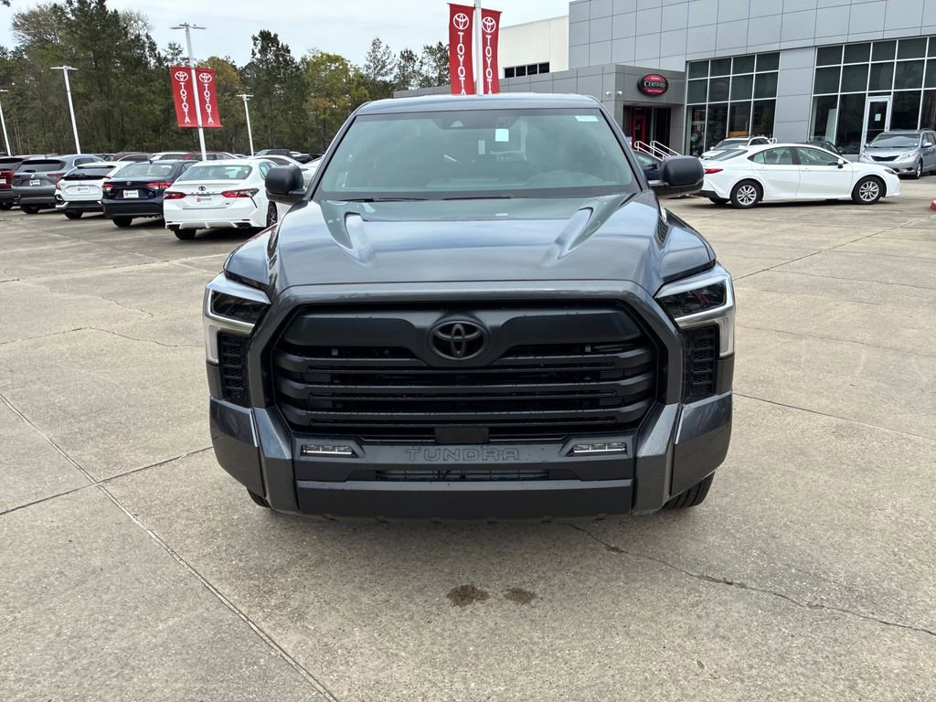 New 2026 Toyota Tundra SR5 image 10