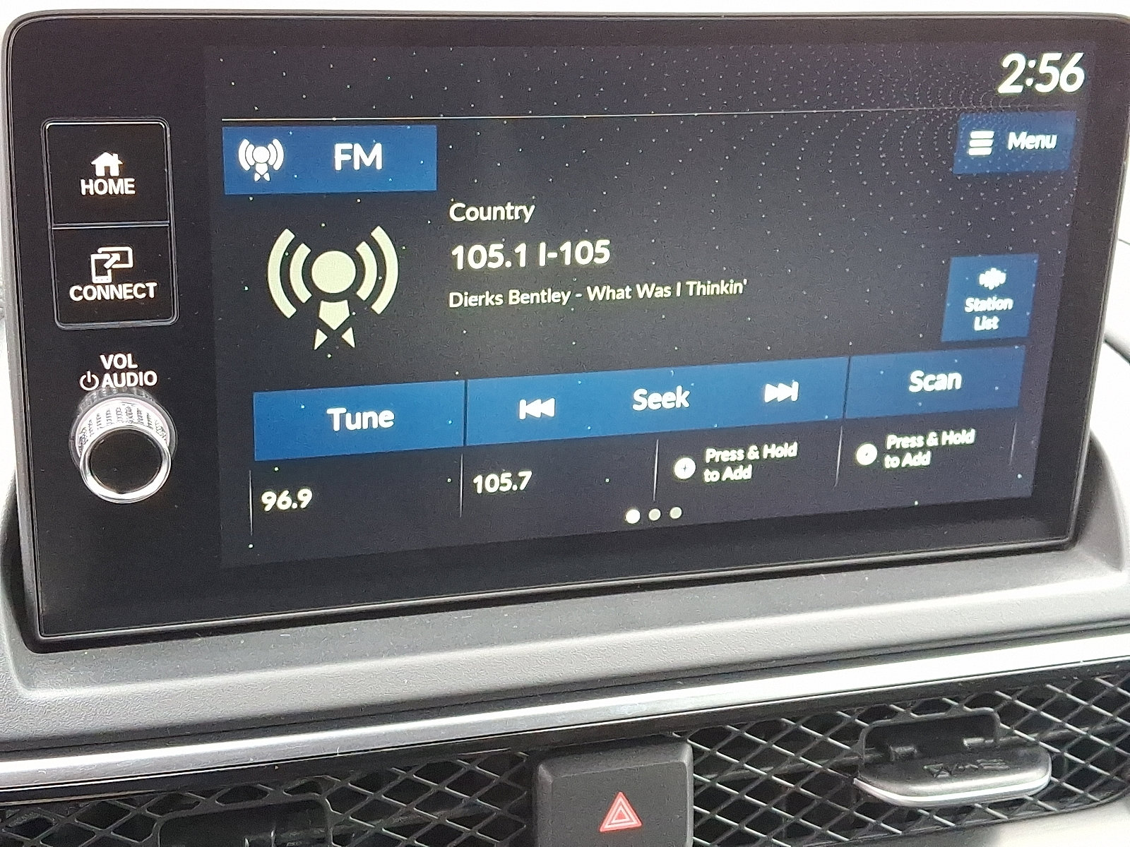 Certified 2025 Acura ADX A-Spec image 18