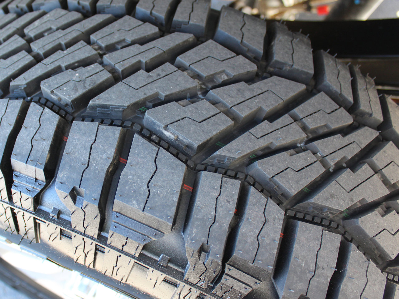 Used 2024 Ford F250 XLT w/ FX4 Off-Road Package image 37