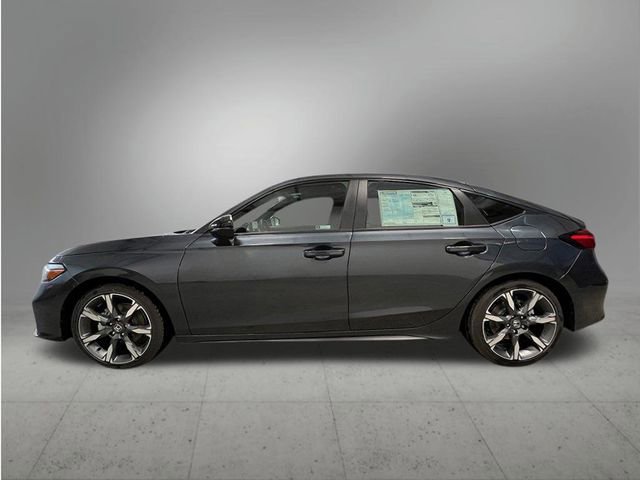 New 2026 Honda Civic Sport Touring image 2
