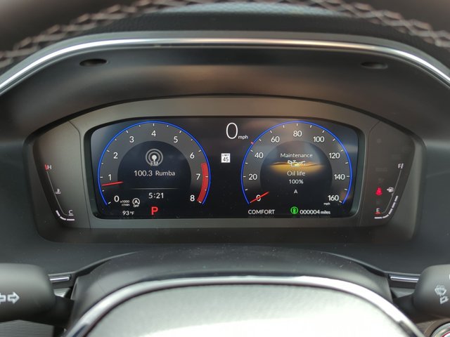 New 2026 Acura Integra A-Spec FWD image 11