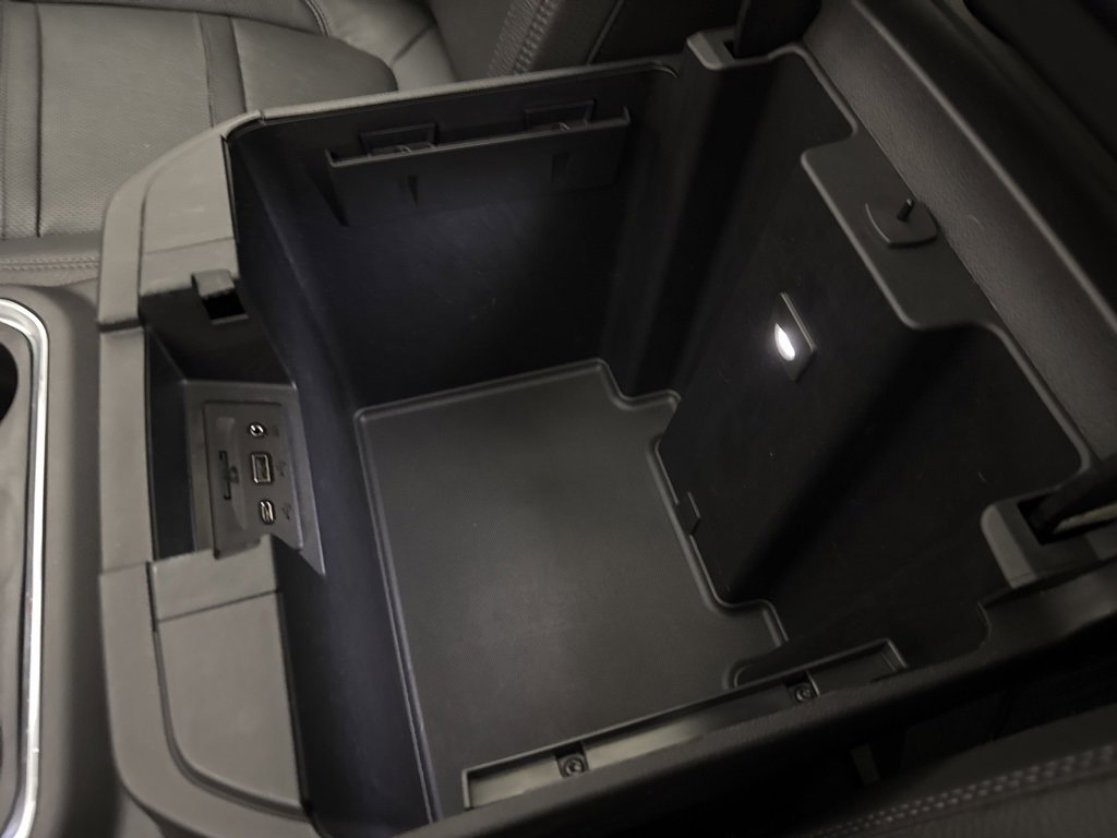 Used 2020 GMC Sierra 3500 Denali w/ Denali Ultimate Package image 52