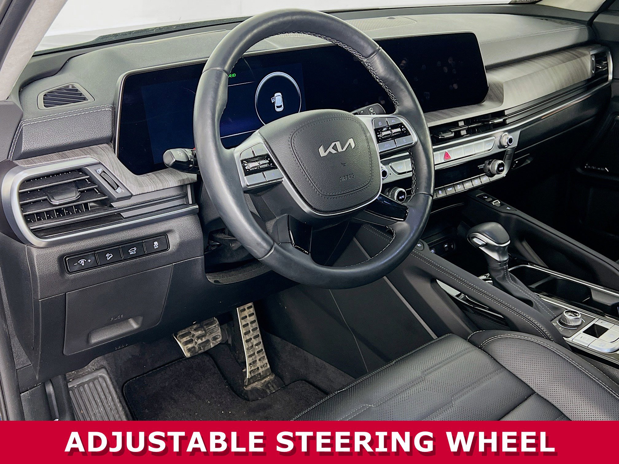 Used 2024 Kia Telluride SX Prestige image 7