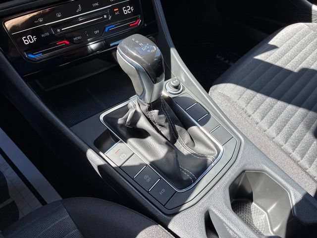 Used 2026 Volkswagen Jetta S FWD image 23