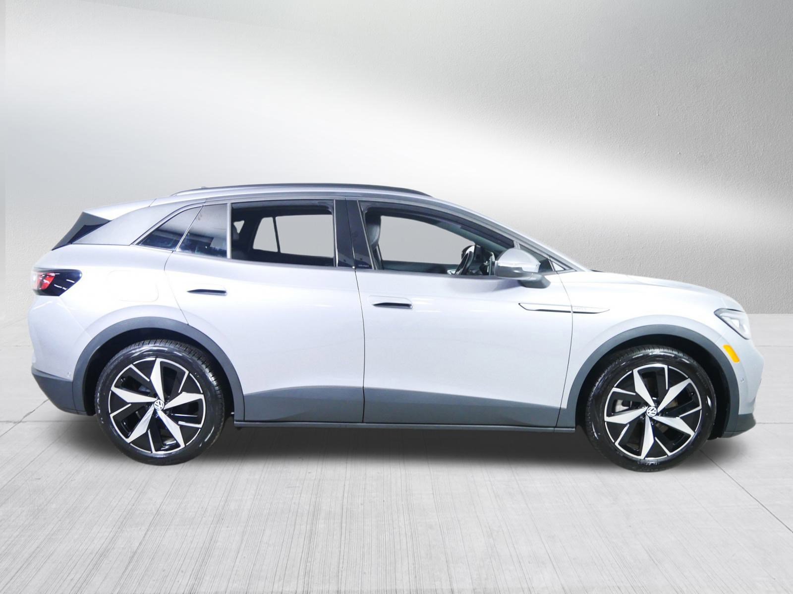 Certified 2023 Volkswagen ID.4 Pro S image 8