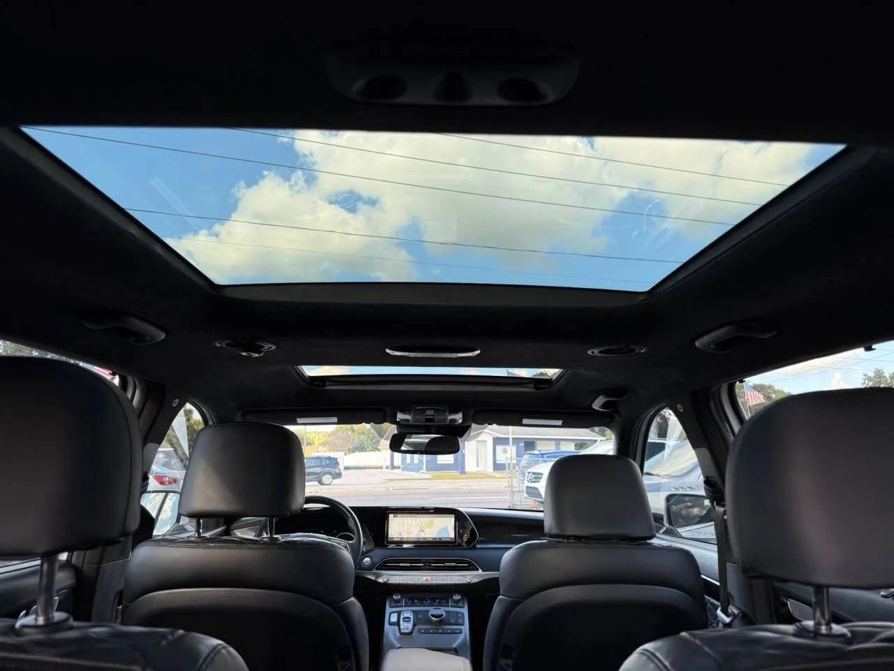 Used 2020 Hyundai Palisade Limited image 16