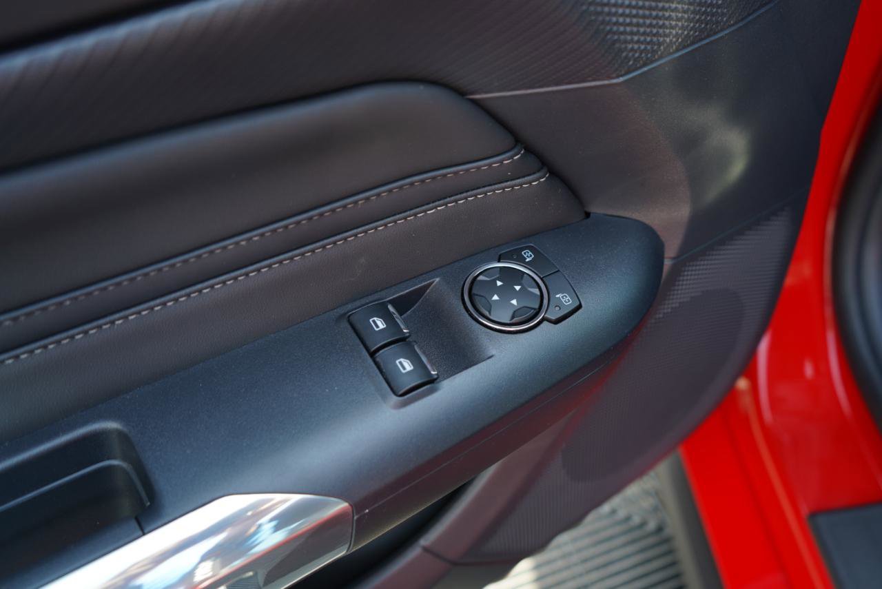 Used 2025 Ford Mustang GT Premium w/ GT Performance Package image 21