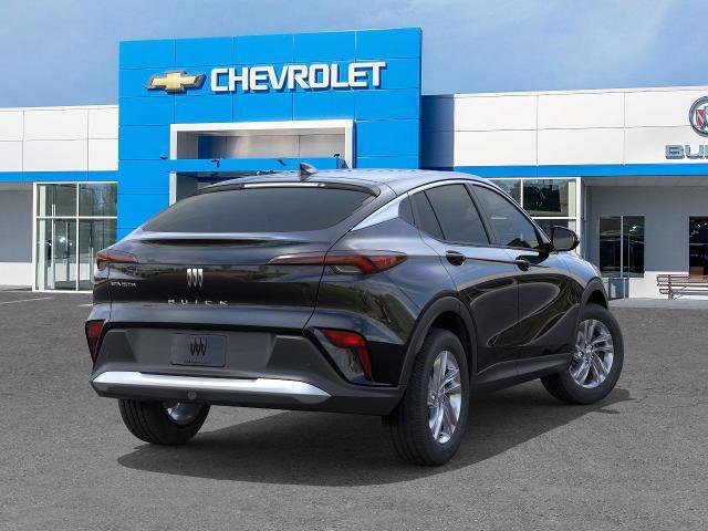 New 2025 Buick Envista Preferred w/ Convenience I Package image 25