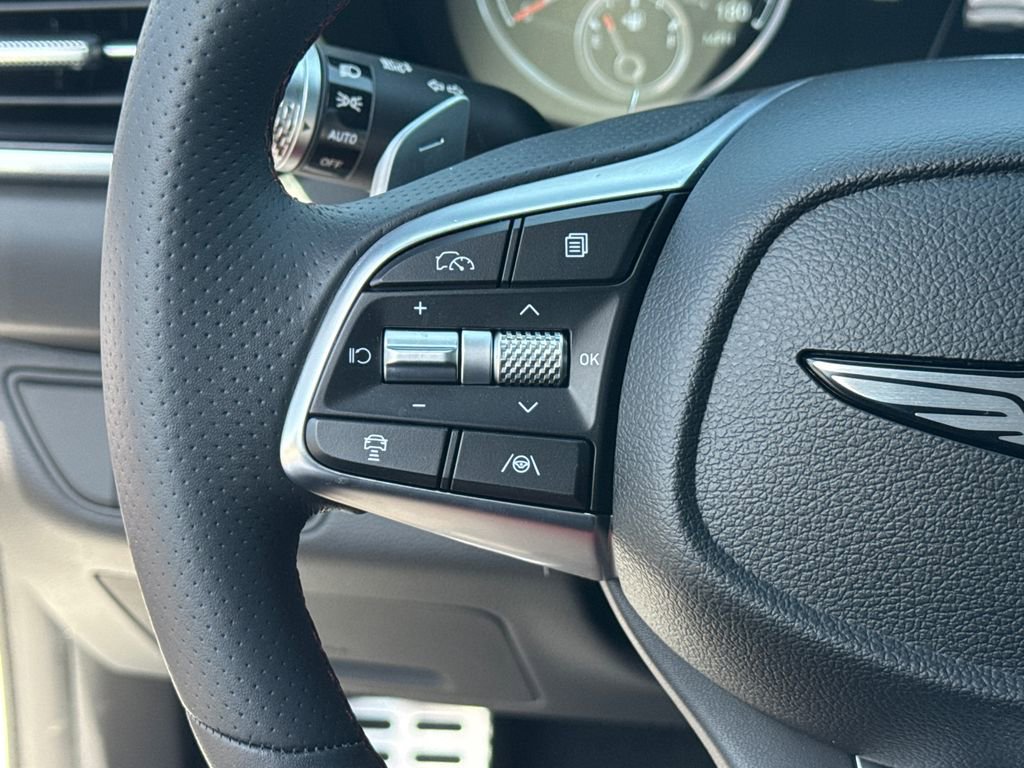 New 2026 Genesis G70 3.3T Sport Prestige image 24
