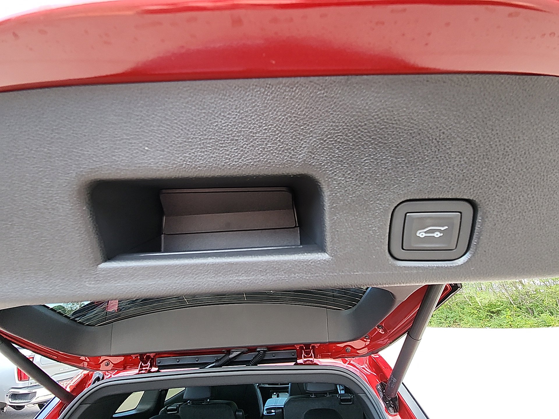 New 2026 Buick Enclave Preferred image 35