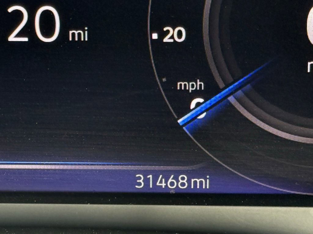 Used 2023 Volkswagen Atlas SE image 13