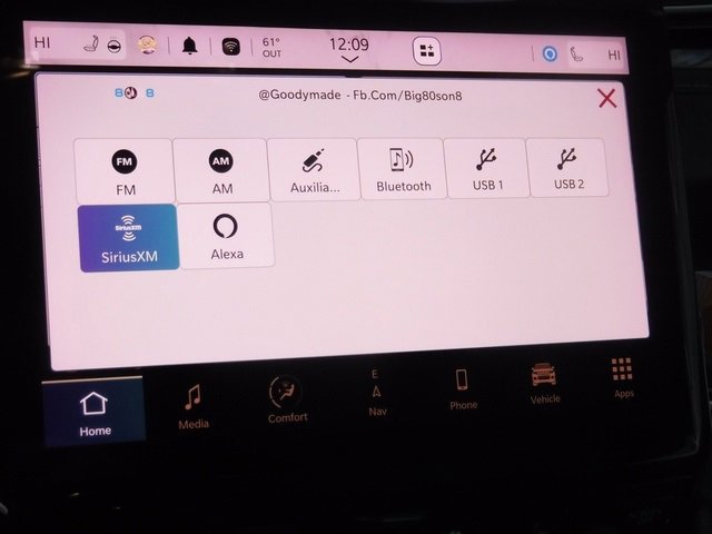 Used 2023 Jeep Grand Cherokee Trailhawk w/ Luxury Tech Group III image 40