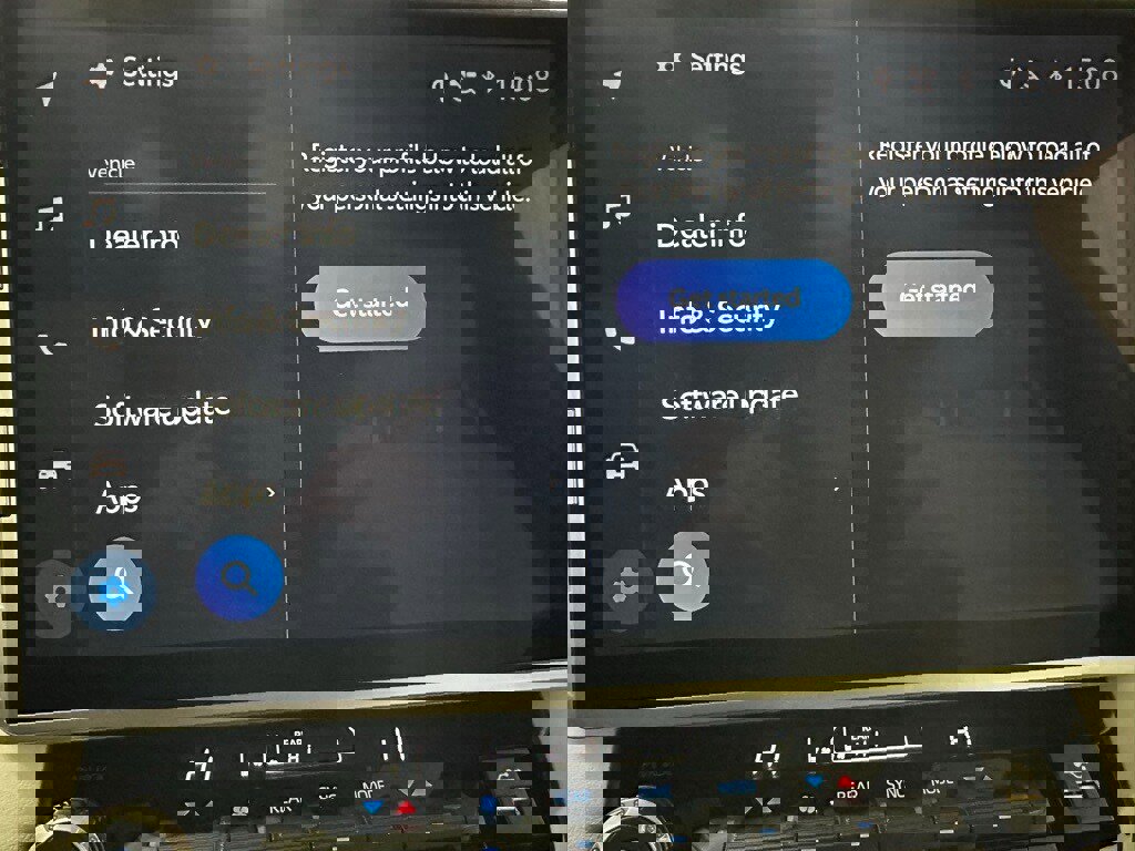 Used 2024 Toyota Sequoia Capstone image 36