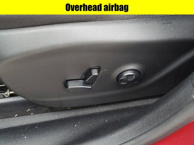 Certified 2021 Jeep Cherokee Latitude Lux w/ Comfort/Convenience Group image 26