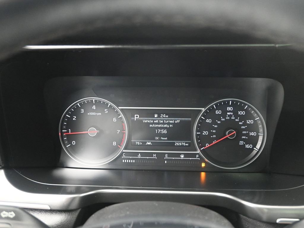 Used 2023 Kia Sorento S w/ Panoramic Sunroof Package image 10