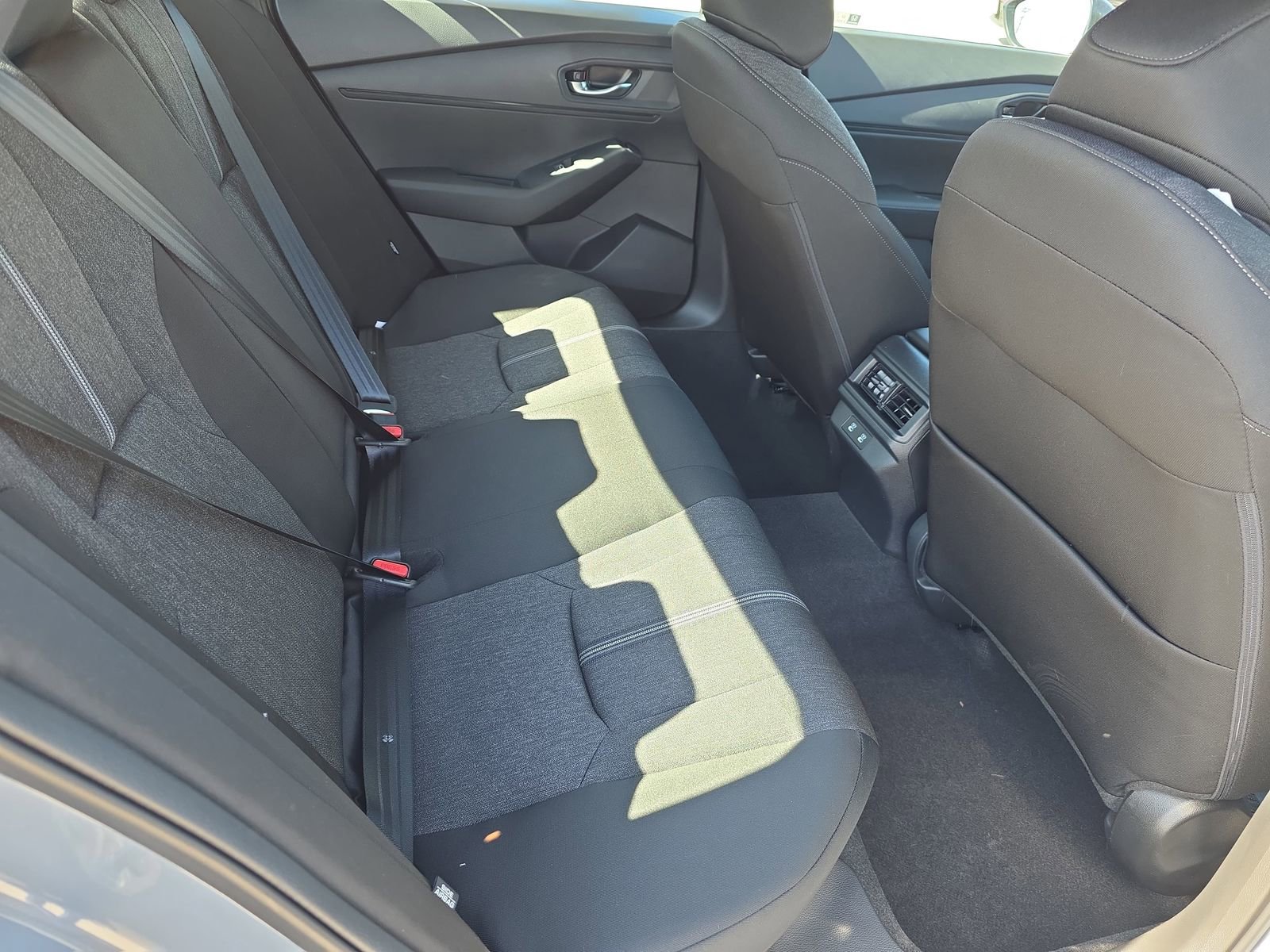 New 2026 Honda Accord Sport image 11