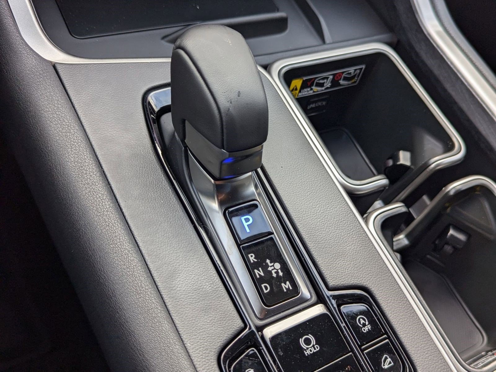 New 2026 Lexus TX 350 AWD image 13