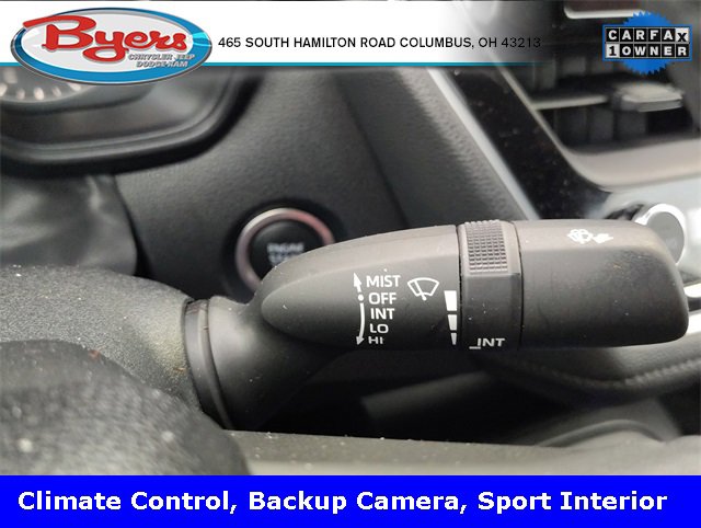 Used 2024 Toyota Corolla SE image 20