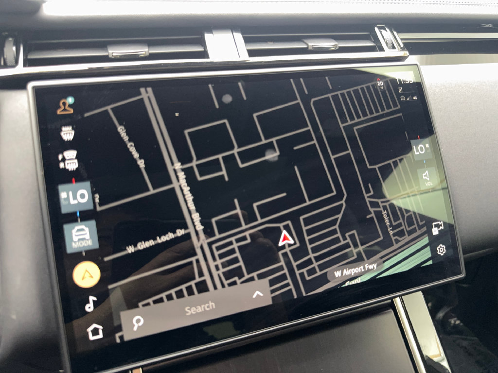 Used 2026 Land Rover Range Rover Velar Dynamic SE AWD/4WD image 64