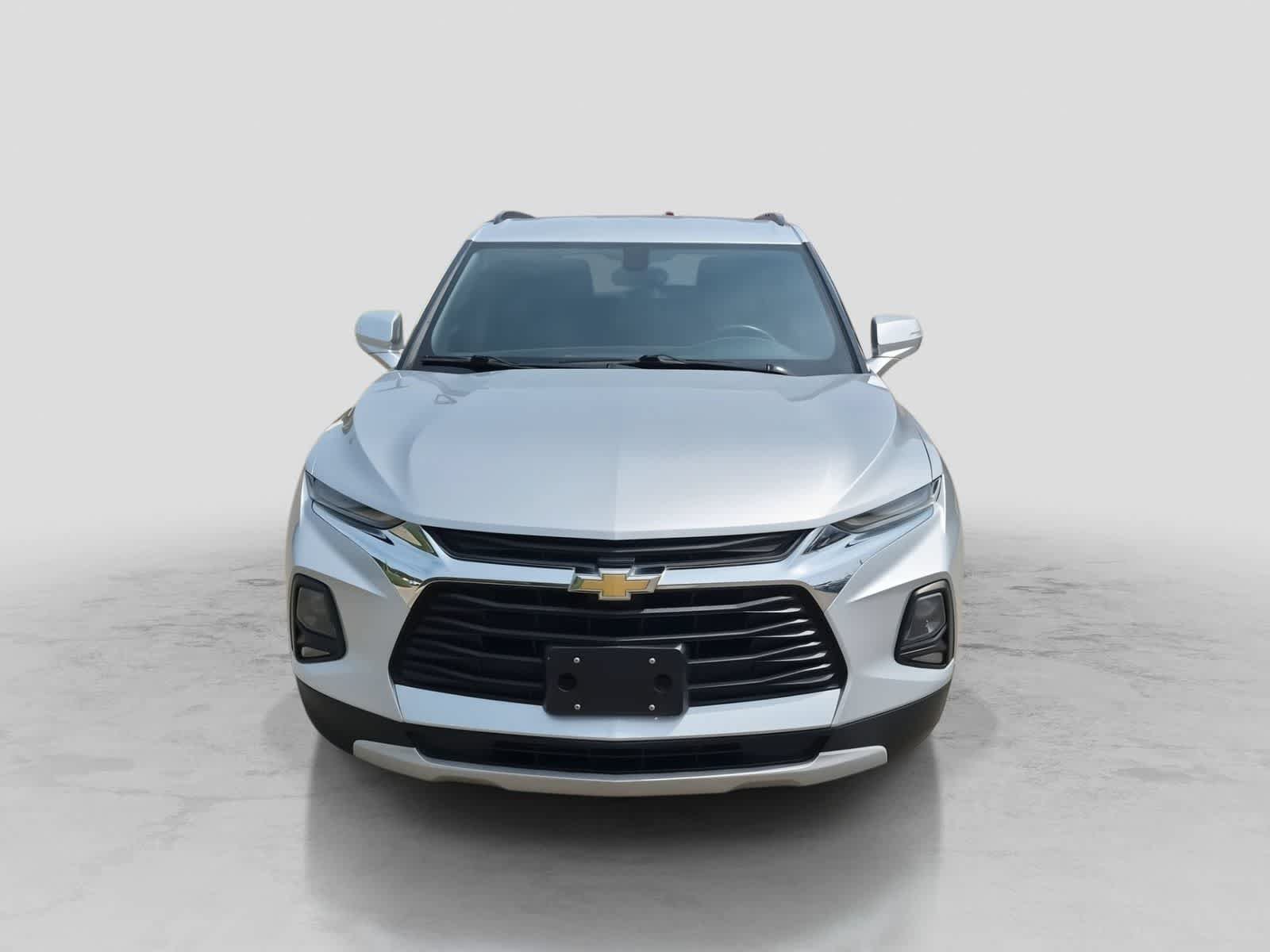 Used 2020 Chevrolet Blazer LT FWD image 3