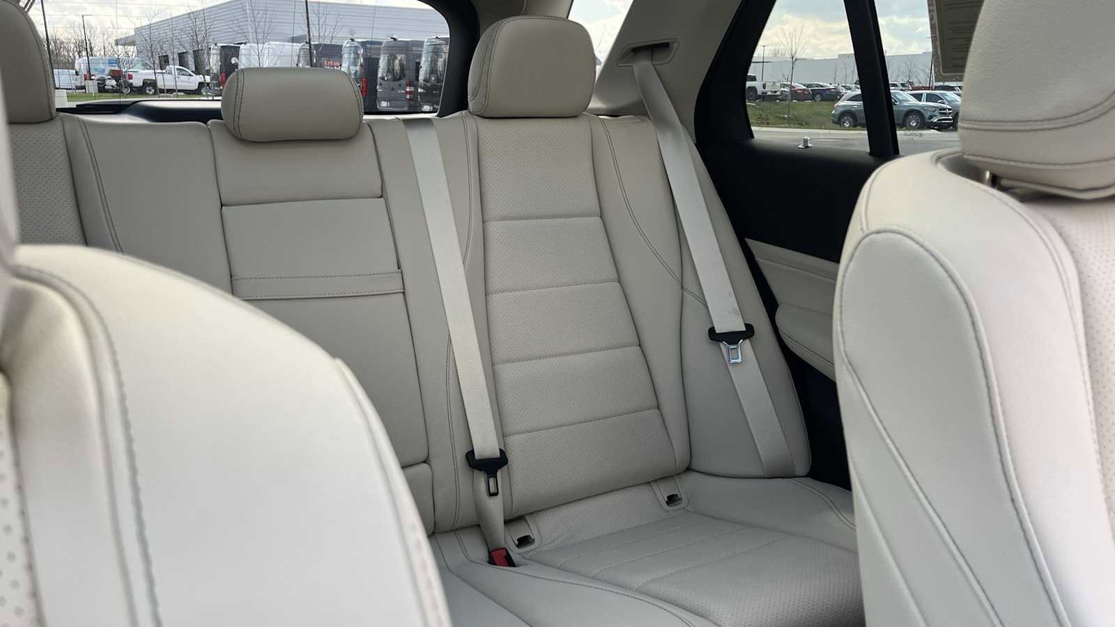 Certified 2024 Mercedes-Benz GLE 450 4MATIC image 35