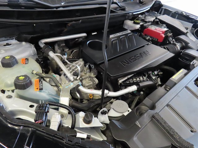 Used 2023 Nissan Rogue SV image 35