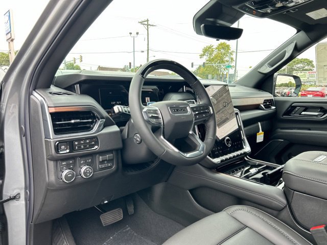 New 2027 GMC Yukon Denali w/ Denali Reserve Package AWD/4WD image 31