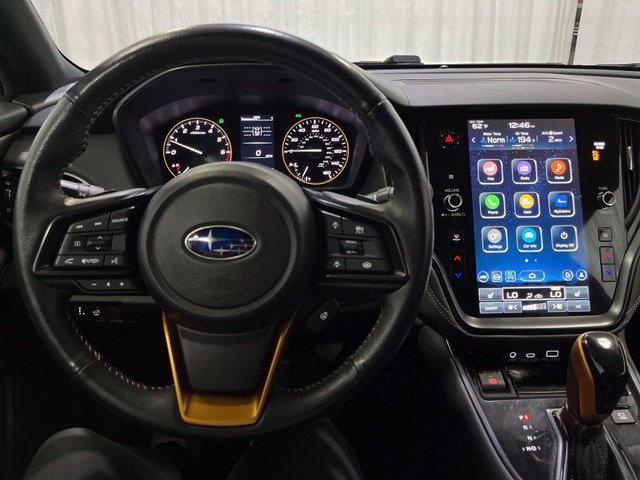 Used 2024 Subaru Outback Wilderness AWD/4WD image 22
