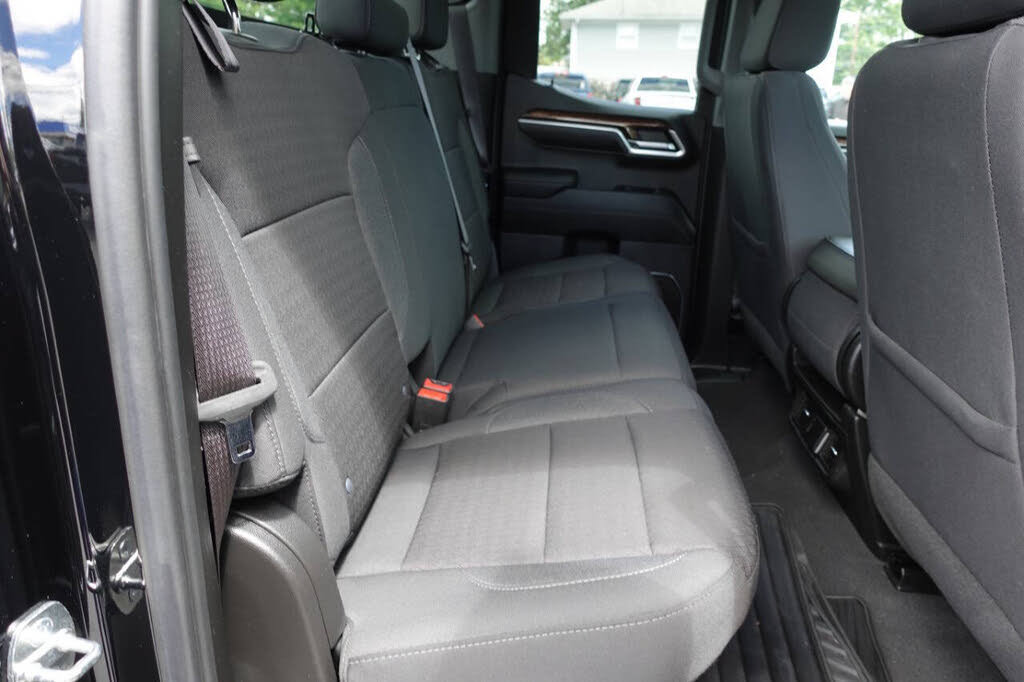 Used 2023 GMC Sierra 1500 Elevation AWD/4WD image 28