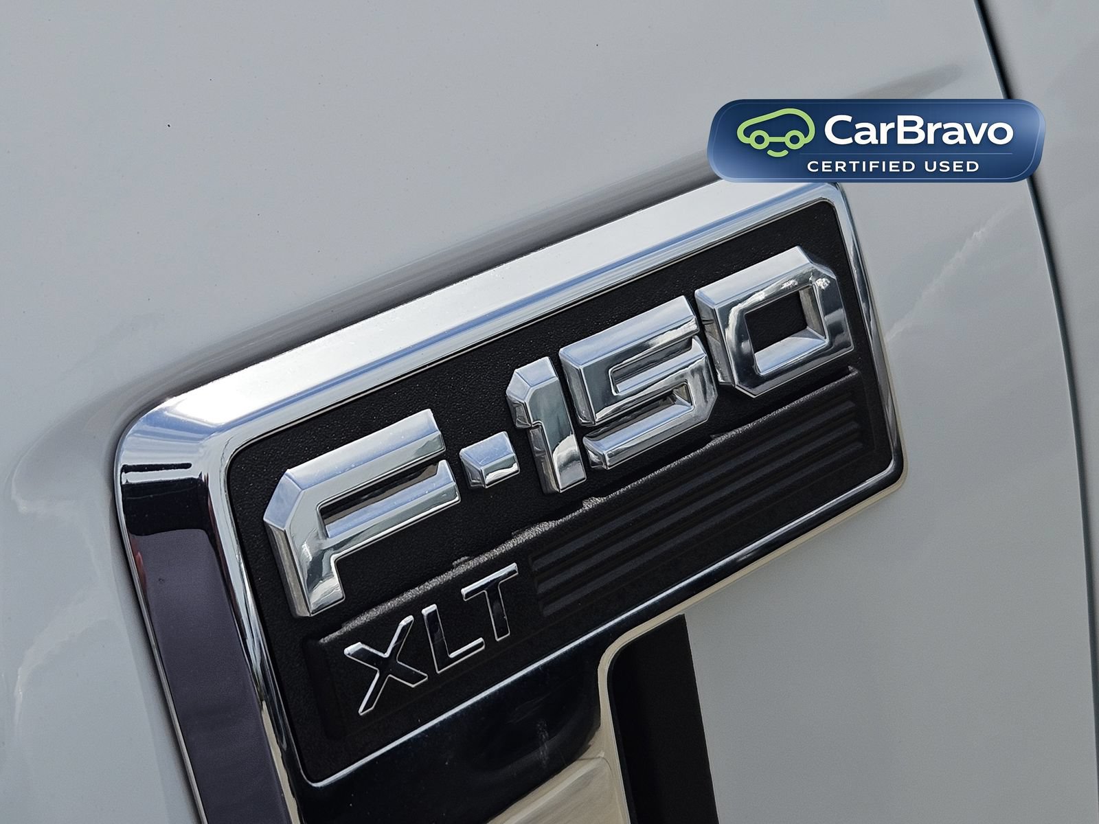 Used 2024 Ford F150 XLT w/ Equipment Group 302A MID AWD/4WD image 18