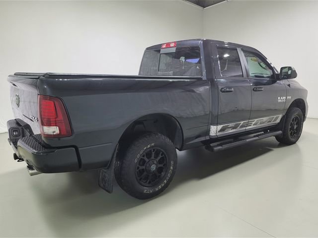 Used 2016 RAM 1500 Sport image 26